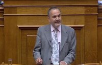 Ομιλία Γιώργου Φραγγίδη στη Βουλή στις 19/7/2011