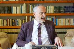 Κοινή Δήλωση Γ. Φραγγίδη - Γ. Νικιτιάδη για τον τουρισμό