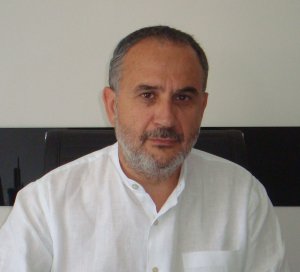 Μήνυμα Γιώργου Φραγγίδη