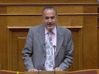 Απάντηση στην Ερώτηση του Βουλευτή Γιώργου Φραγγίδη από τον Υφυπουργό Οικονομικών κ. Φίλιππο Σαχινίδη
