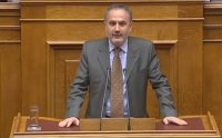 Ο Γιώργος Φραγγίδης και  31 βουλευτές κατέθεσαν σήμερα δύο  Προτάσεις Νόμων για τη μείωση των τιμών