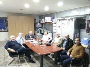 Δελτίο τύπου