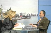 Συνέντευξη Γ. Φραγγίδη στον τηλεοπτικό σταθμό του Europe1