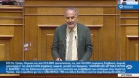 N/σ «Κύρωση του Πρωτοκόλλου Τροποποίησης της Συμφωνίας Αμοιβαίας Αμυντικής Συνεργασίας μεταξύ της Κυβέρνησης της Ελληνικής Δημοκρατίας και της Κυβέρνησης των Ηνωμένων Πολιτειών της Αμερικής»